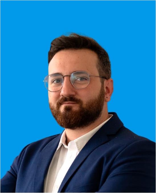 Christian Ariano