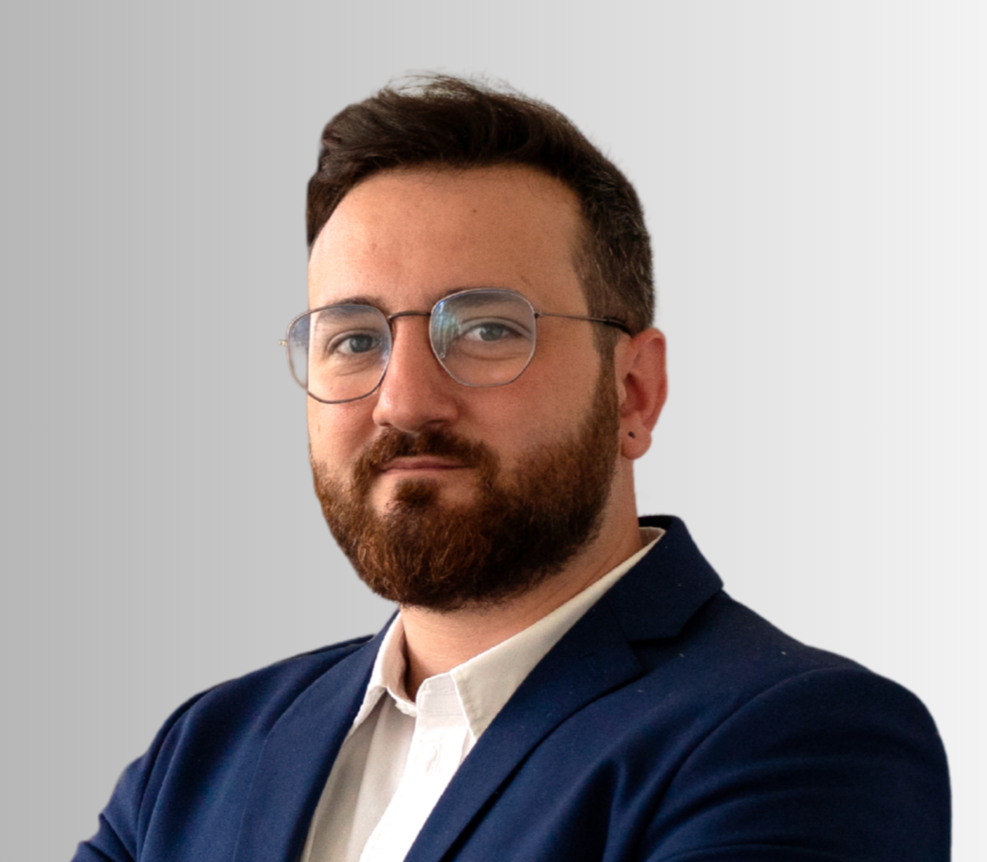 Christian Ariano