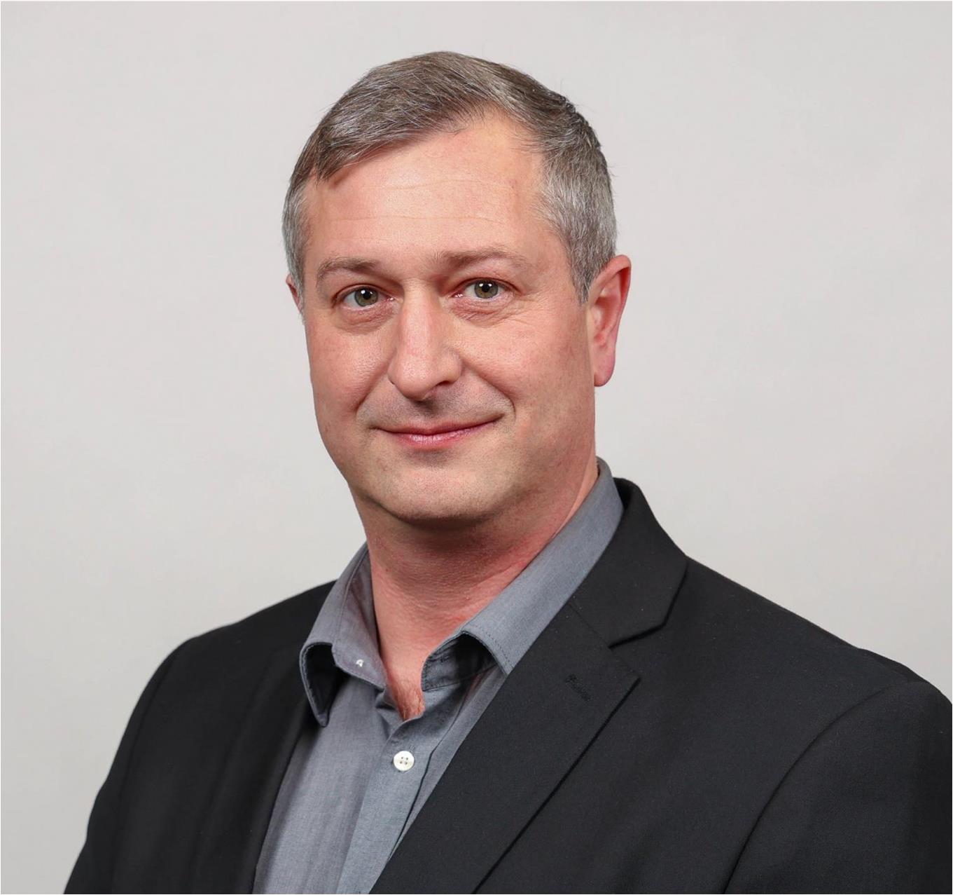 Christoph Löliger